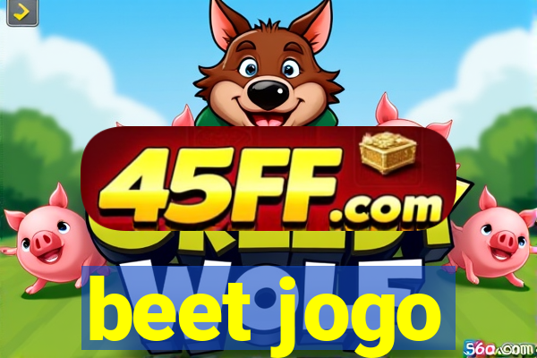 beet jogo